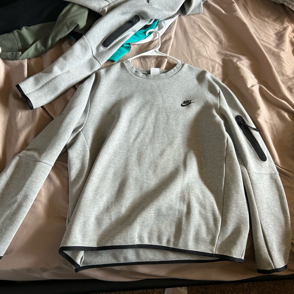 Nike Tech No hood XL